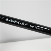 ルアニストＭＢ７６ＭＬ－４